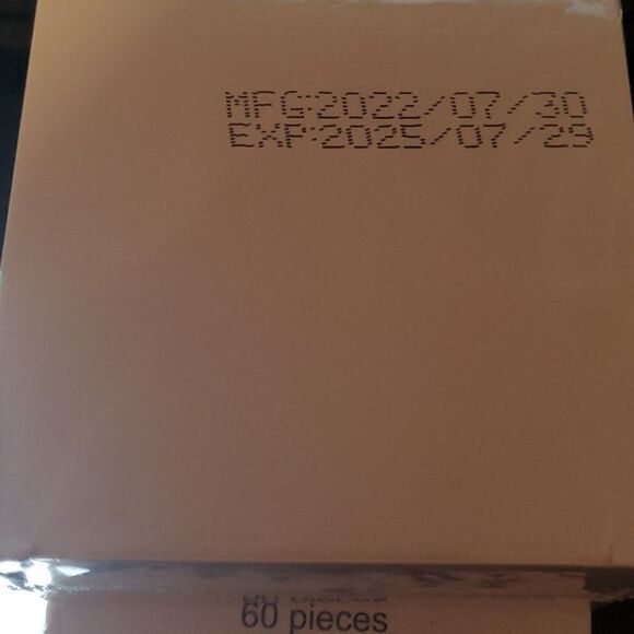 Collagen eye mask Younicure new - Picture 3 of 5